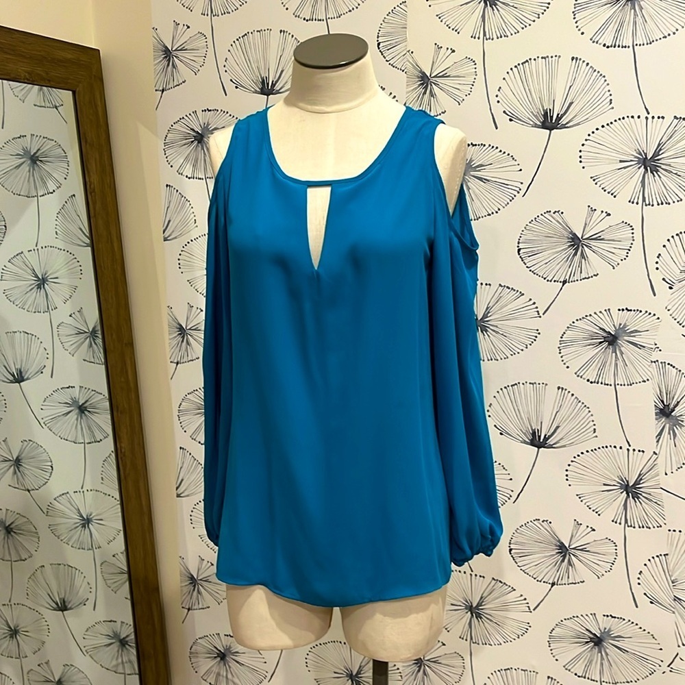 Rose & olive XS NWT